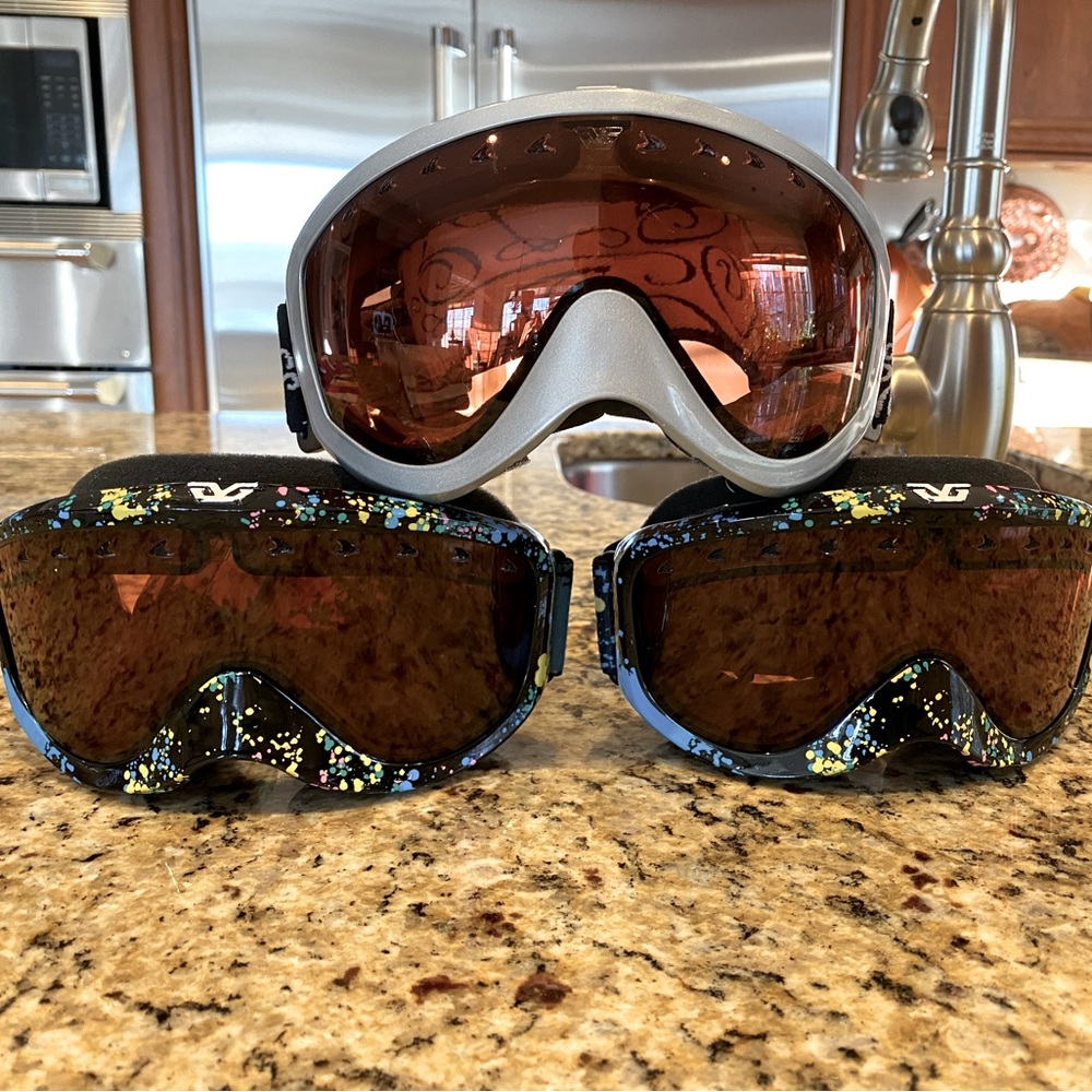 Ski Goggles